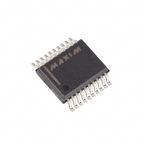 MAX3320BCAP+