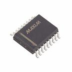 MAX384CWN+