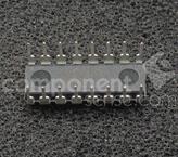 MAX4508CPE