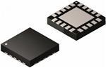 MAX4825ETP+