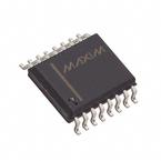 MAX537BCWE+