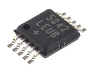 MAX5842LEUB+