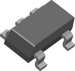 MAX6501UKP115-T