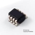 MAX6701ZKA+