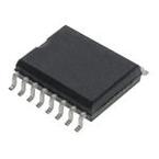 MAX7329AWE+T
