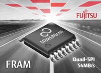 MB85RQ4MLPF-G-BCE1