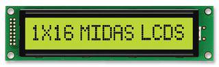 MC11615A6W-SPTLY