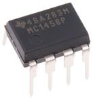 MC1458P