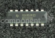 MC3303NE4 Купить Цена