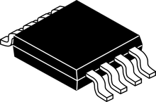 MC33202DMR2G Купить Цена