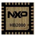 MC33HB2001FK