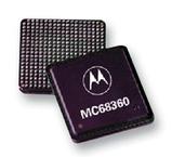 MC68360CRC25L
