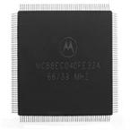 MC68EC040FE25A