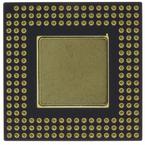 MC68EC040RC20A