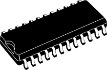 MC74LVX4245DWG