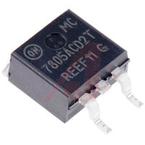 MC7805ACD2TR4G