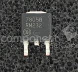 MC7805BDT(TOKMAS)