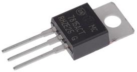 MC7815ACTG Купить Цена