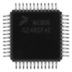 MC908GZ48CFAE Купить Цена