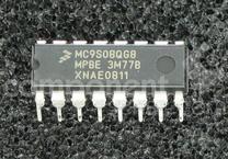 MC9S08QG8MPBE