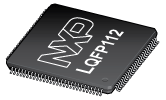MC9S12DT128MPVE