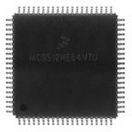 MC9S12NE64VTU