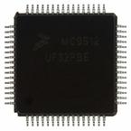 MC9S12UF32PBE
