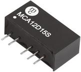 MCA12D15S