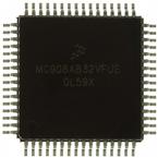 MCF51JM32EVQH