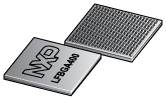 MCIMX6X1CVO08AB