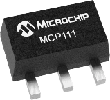 MCP111T-290E/MB