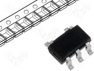 MCP1322T-29LE/OT