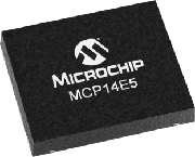 MCP14E5T-E/MF