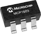 MCP1603BT-330I/OS Купить Цена