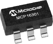 MCP16301T-E/CHY Купить Цена