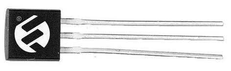 MCP1700-3001E/TO