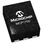 MCP1700T-2502E/MAY Купить Цена