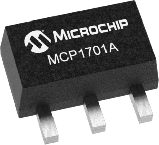 MCP1701AT-3602I/MB