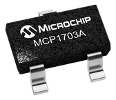 MCP1703AT-3502E/CB