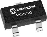 MCP1703T-3301E/CB