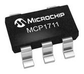 MCP1711T-30I/5X Купить Цена