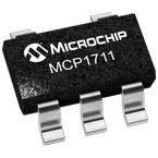 MCP1711T-19I/OT Купить Цена