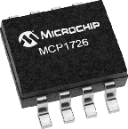 MCP1726T-3002E/SN Купить Цена