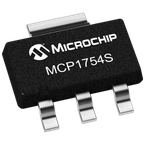 MCP1754S-5002E/DB