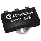 MCP1754ST-3302E/CB Купить Цена