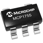 MCP1755T-3002E/OT