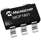 MCP1801T-3602I/OT Купить Цена