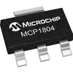 MCP1804T-1802I/MT Купить Цена
