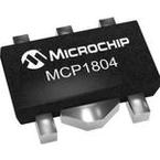 MCP1804T-3302I/MB Купить Цена
