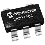 MCP1804T-3602I/OT Купить Цена